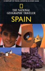 The Spain - Fiona Dunlop, National Geographic Society