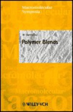 Macromolecular Symposia - No. 149: Polymer Blends - Manfred Stamm, S. Spiegel, I. Meisel, C. Kniep