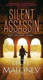 Silent Assassin - Leo J Maloney