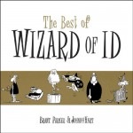 The Best of the Wizard of Id - Brant Parker, Johnny Hart