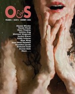 O&S (Summer 2009): Poets And Artists (Volume 2) - Alyssa Monks, William Stobb, Didi Menendez, David Krump, I.M. Bess