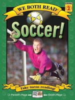 Soccer! - Dev Ross, David Wenzel