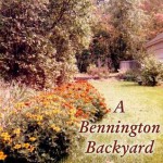 A Bennington Backyard - Ray Merriam