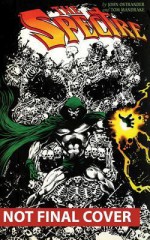 The Spectre Vol. 1: Crimes and Judgements - John Ostrander, Tom Mandrake