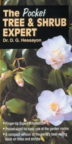 The Pocket Tree & Shrub Expert - D.G. Hessayon