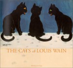 The Cats of Louis Wain - Louis Wain, Patricia Allderidge