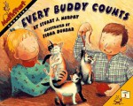 Every Buddy Counts - Stuart J. Murphy, Fiona Dunbar