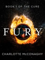 Fury - Charlotte McConaghy