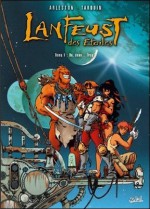 Lanfeust des Etoiles t.1: Un, Deux ... Troy - Christophe Arleston, Didier Tarquin