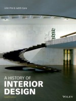 History of Interior Design - John Pile, Judith Gura