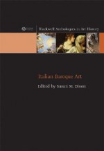 Italian Baroque Art - Susan Dixon