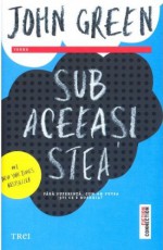 Sub aceeaşi stea - John Green, Shauki Al-Gareeb