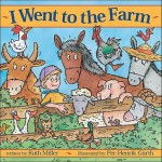 I Went to the Farm - Ruth Miller, Per-Henrik Gürth