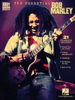 The Essential Bob Marley (Easy Guitar with Notes & Tab) - Bob Marley