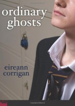 Ordinary Ghosts (Push Fiction) - Eireann Corrigan