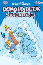 Donald Duck Adventures Volume 13 - Gemstone Publishing