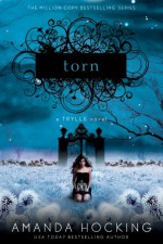 Torn - Amanda Hocking