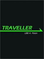 Lbb 4: Psion - Lawrence Whitaker