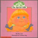 One Special Child - Jan Carr, M.J. Carr