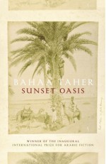 Sunset Oasis - Bahaa Taher