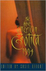 Best American Erotica 1994 - Susie Bright