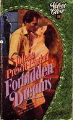 Forbidden Dreams - Jolene Prewit-Parker