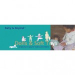 Dolls And Soft Toys (Baby And Beyond) - Sally Featherstone, Liz Williams