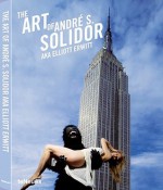 The Art of Andre S. Solidor a.k.a. Elliott Erwitt - André S. Solidor, Elliott Erwitt