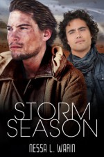 Storm Season - Nessa L. Warin