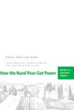 How The Rural Poor Got Power: Narrative Of A Grass-Roots Organizer - Paul Wellstone, Robert Coles, Frances Fox Piven