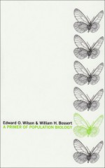 Primer of Population Biology - Edward O. Wilson