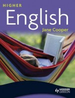 Higher English - Jane Cooper