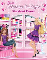 Barbie Always in Style: Barbie Always in Style - Mattel