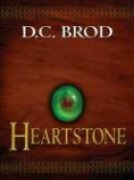 Heartstone - D.C. Brod