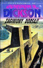 Zaginiony Dorsaj! - Gordon R. Dickson