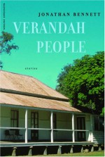 Verandah People - Jonathan Bennett