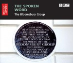 The Bloomsbury Group (Spoken Word) - British Library