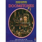 Death Rock (Doomstones Series: Warhammer Fantasy Role Play) - Simon Forrest, Brad Freeman, Graeme Davis