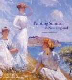 Painting Summer in New England - Trevor J. Fairbrother