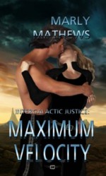 Maximum Velocity - Marly Mathews