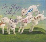 Ten Sleepy Sheep - Phyllis Root