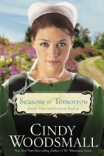 Seasons of Tomorrow - Cindy Woodsmall