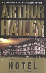 Hotel - Arthur Hailey