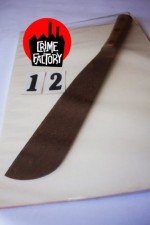 Crime Factory Issue 12 - Crime Factory, Andrew Nette, Jimmy Callaway, Cameron Ashley, Liam Jose