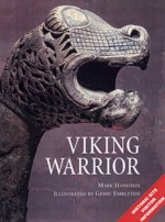 Viking Warrior: With visitor information (Trade Editions) - Mark Harrison