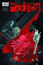 Locke & Key: Grindhouse - Joe Hill, Gabriel Rodríguez