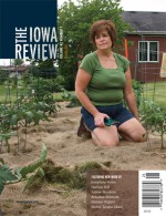 The Iowa Review (Spring 2012) - Josephine Rowe, Pimone Triplett, Mehdi Tavana Okasi, Saskia Beudel, Michael Judge