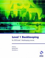 Bookkeeping: Level 1 - David A. Cox, Michael Fardon