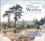 Along and around the Wealdway - Helen Livingstone, Matthew Cook