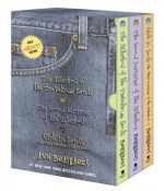 Sisterhood of the Traveling Pants / Second Summer of the Sisterhood / Girls in Pants - Ann Brashares